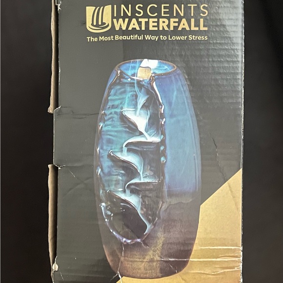 Waterfall Inscents - Picture 2 of 4